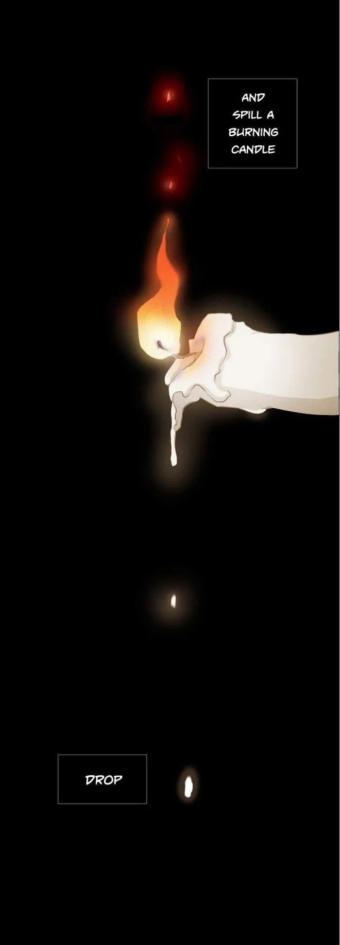 Never Understand - Chapter 45 Page 25
