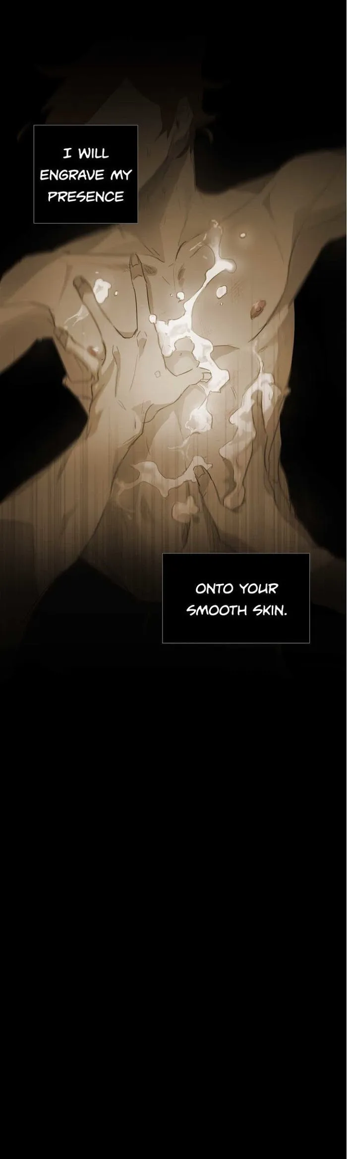 Never Understand - Chapter 45 Page 27