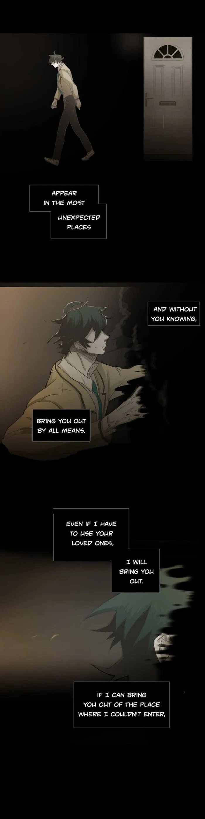 Never Understand - Chapter 45 Page 29