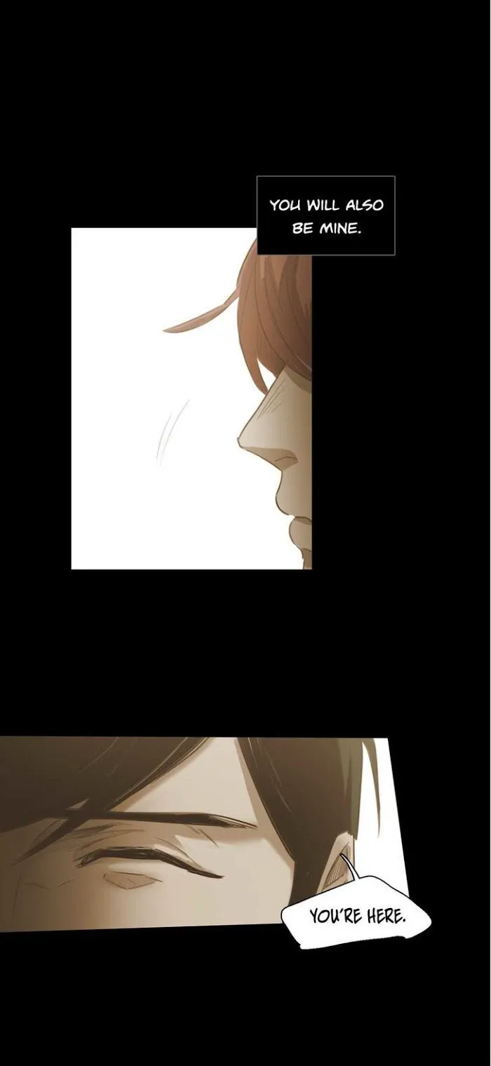 Never Understand - Chapter 45 Page 31