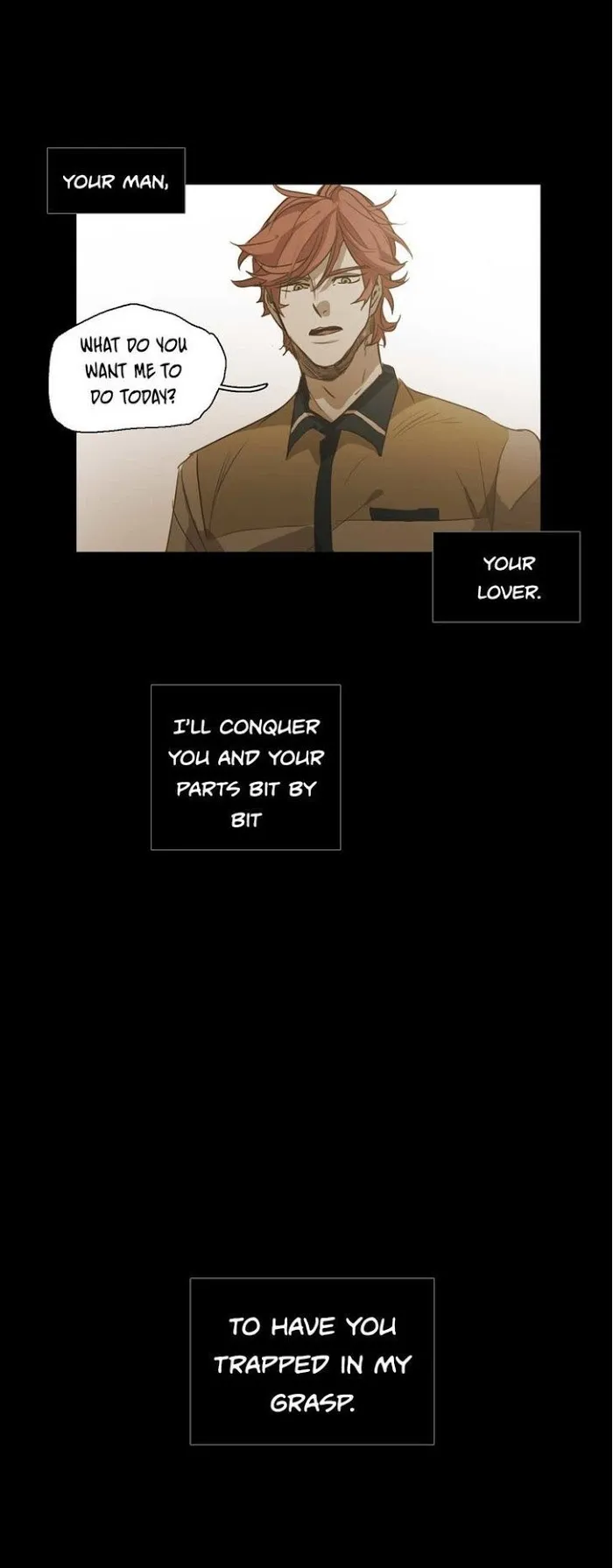 Never Understand - Chapter 45 Page 32