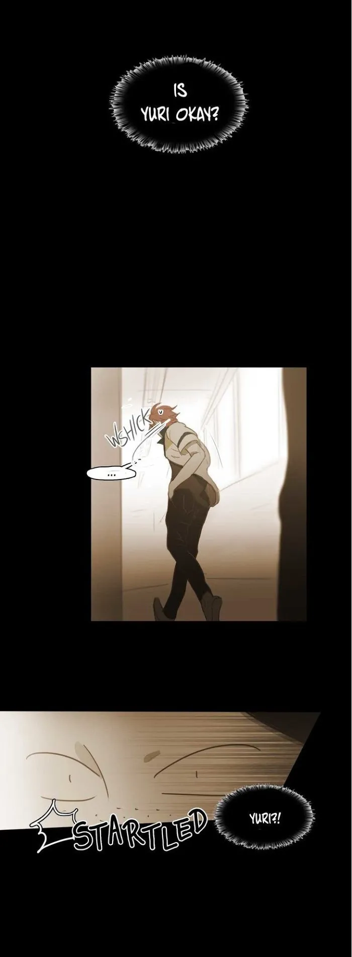 Never Understand - Chapter 46 Page 11