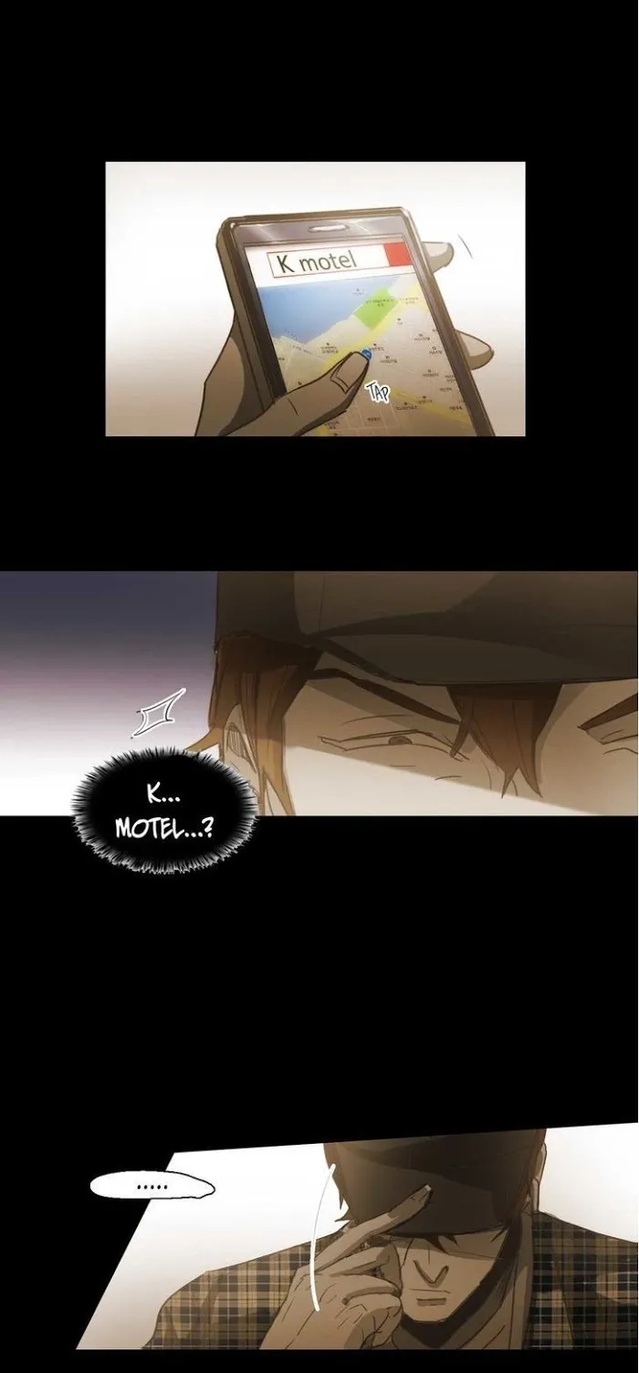 Never Understand - Chapter 46 Page 23