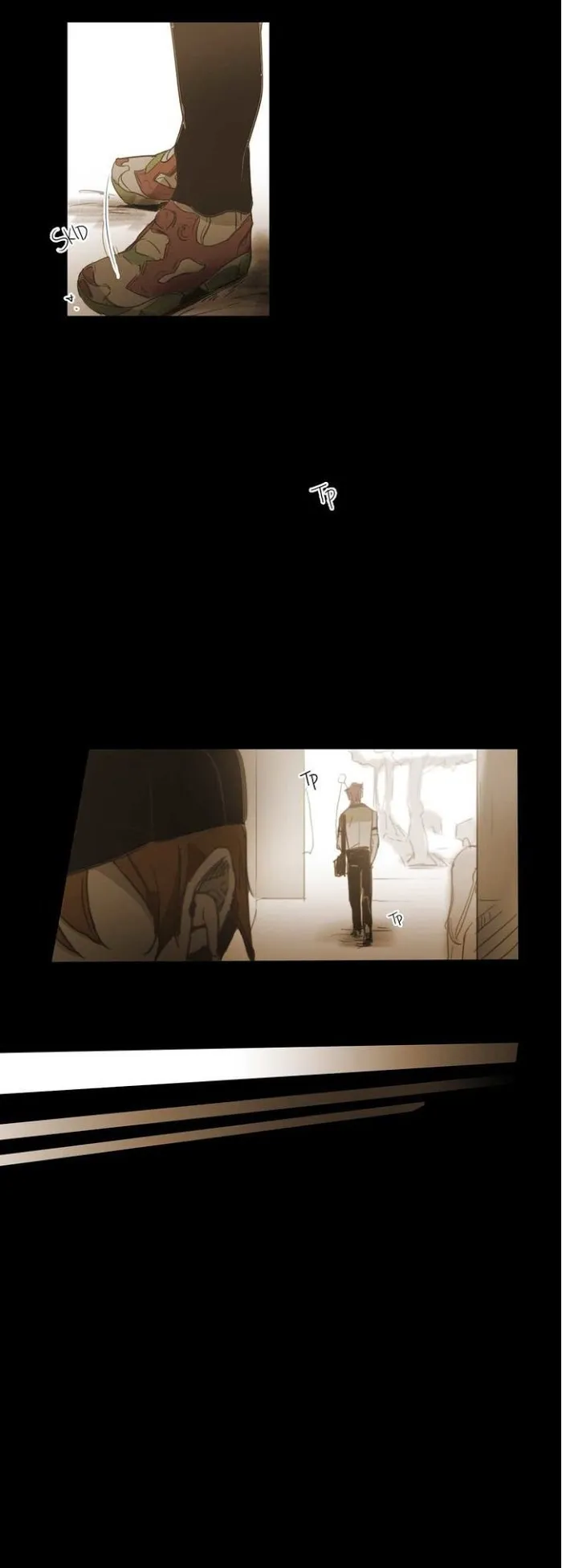 Never Understand - Chapter 46 Page 24