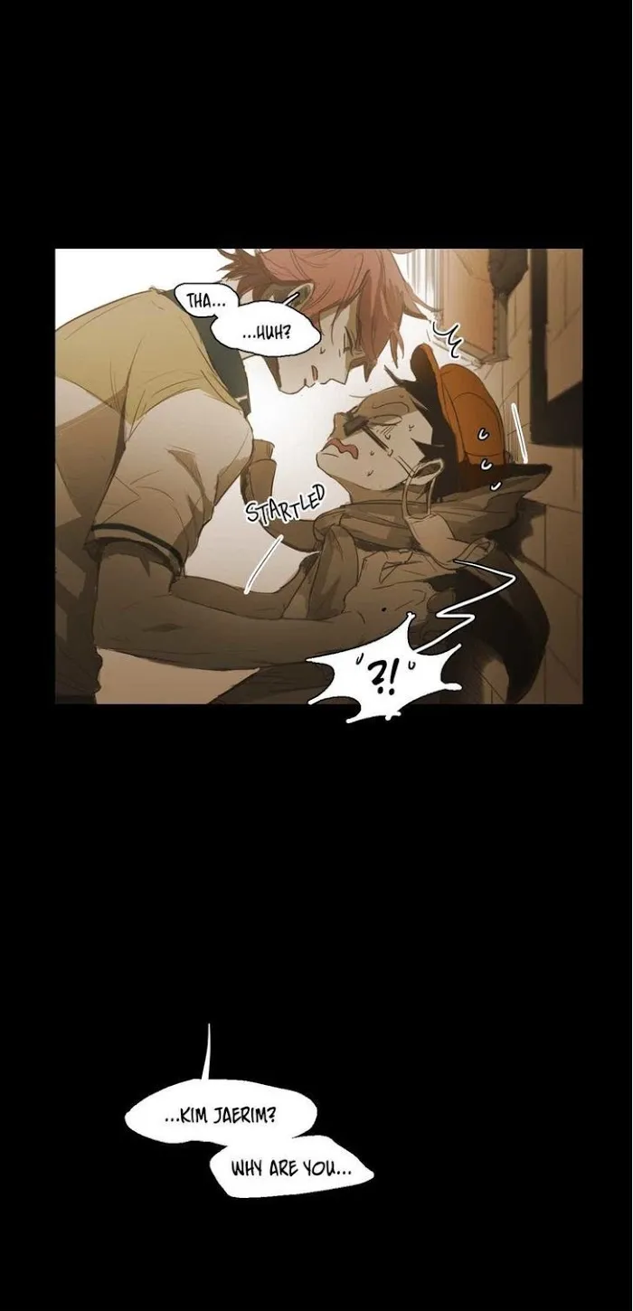 Never Understand - Chapter 46 Page 36