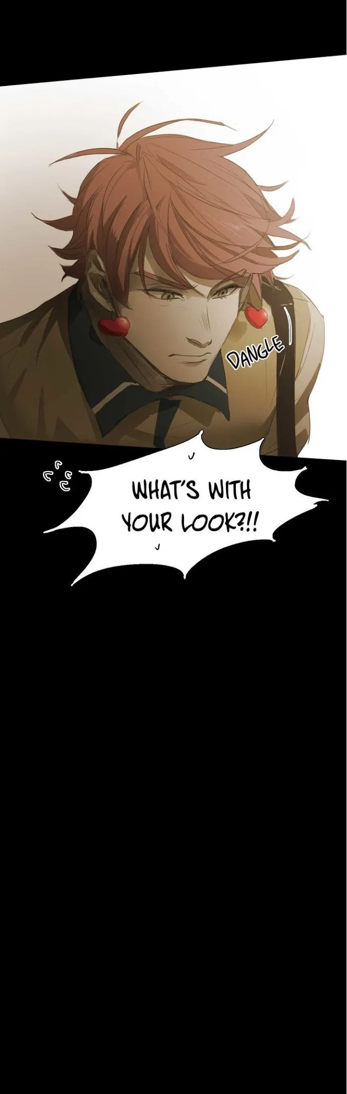 Never Understand - Chapter 46 Page 38