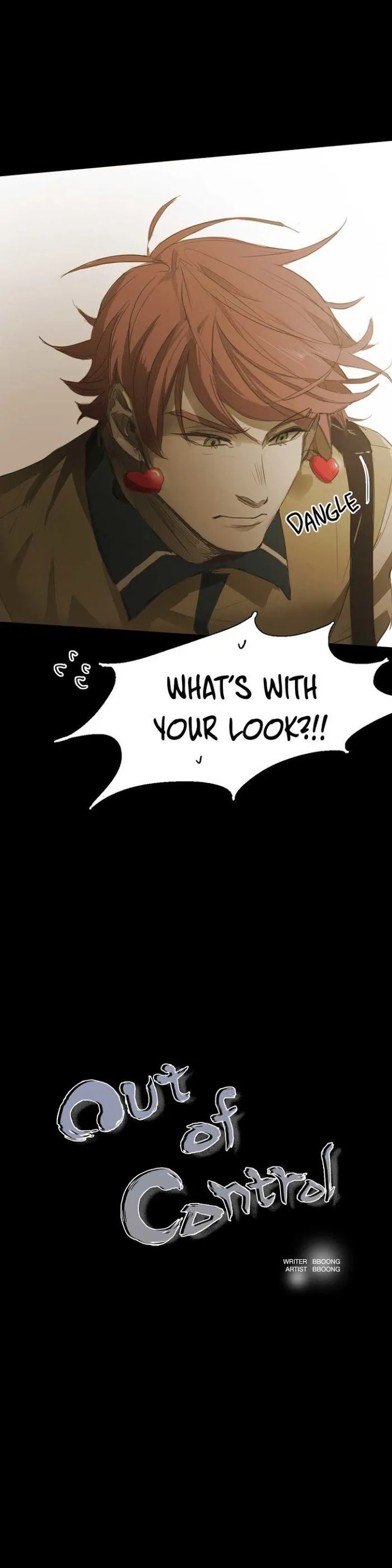 Never Understand - Chapter 47 Page 1