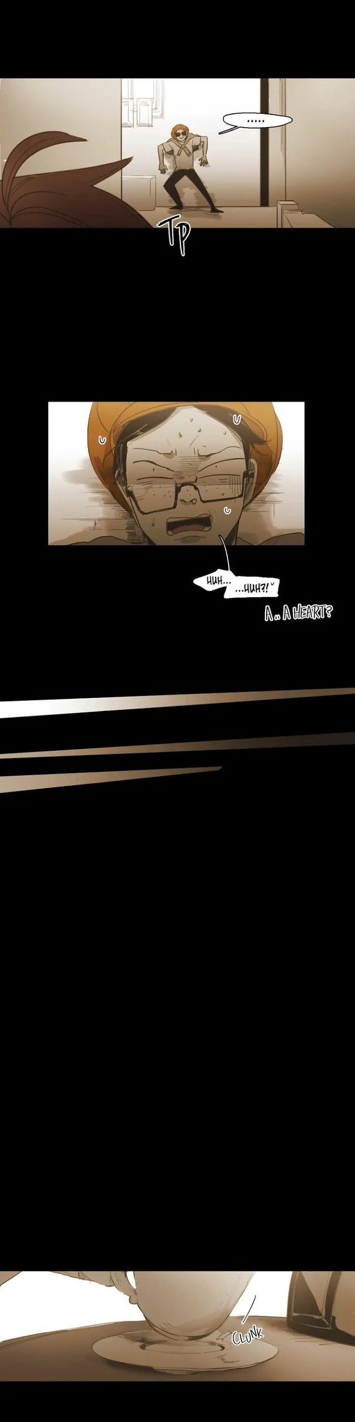 Never Understand - Chapter 47 Page 3