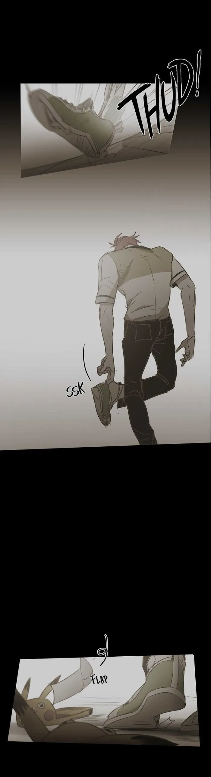 Never Understand - Chapter 47 Page 8