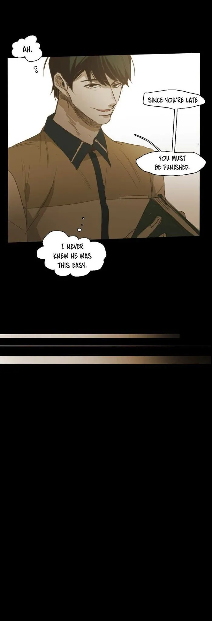 Never Understand - Chapter 47 Page 12