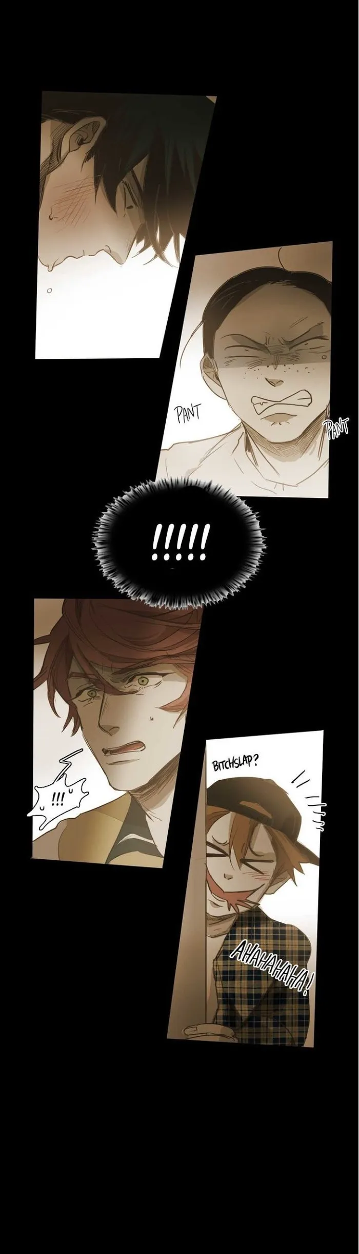 Never Understand - Chapter 47 Page 24