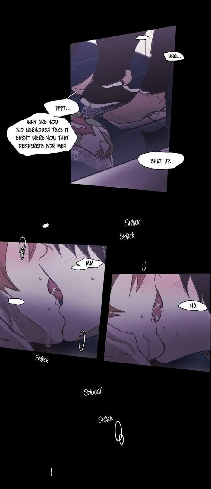 Never Understand - Chapter 48 Page 20