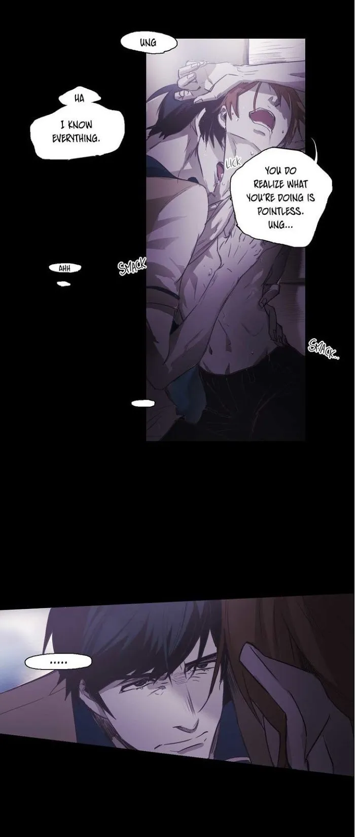 Never Understand - Chapter 48 Page 21
