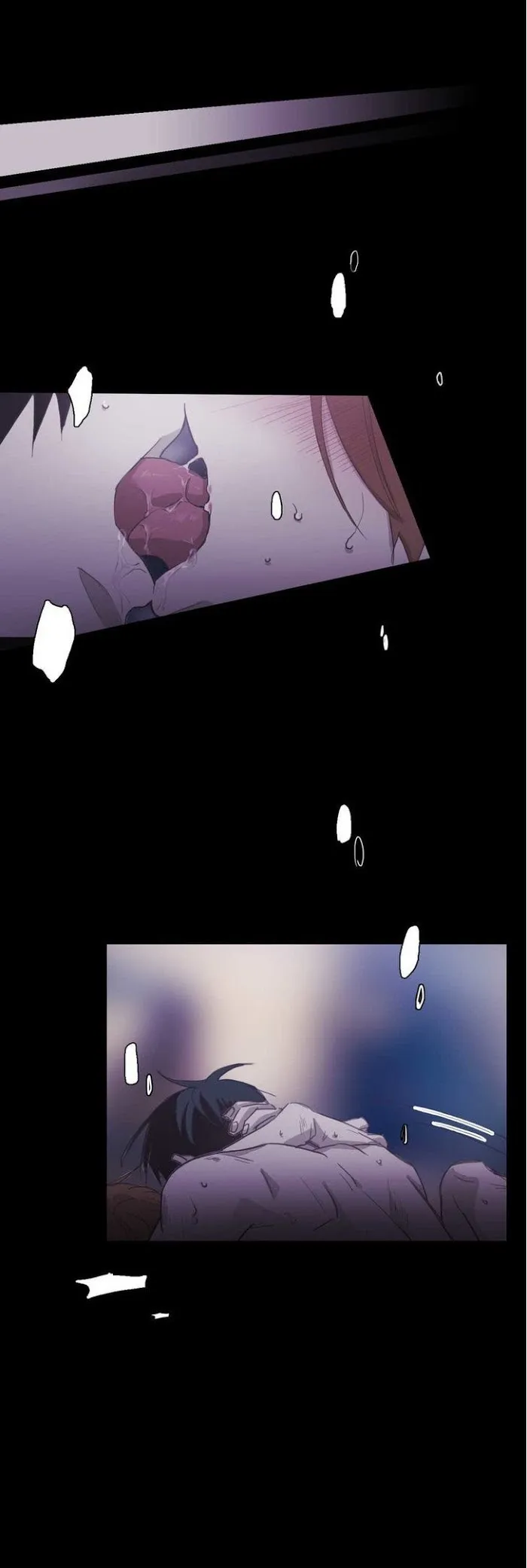 Never Understand - Chapter 48 Page 23