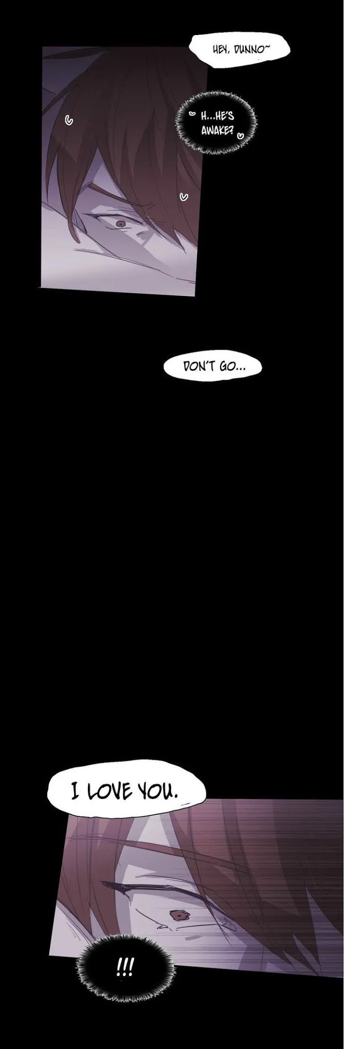 Never Understand - Chapter 48 Page 26