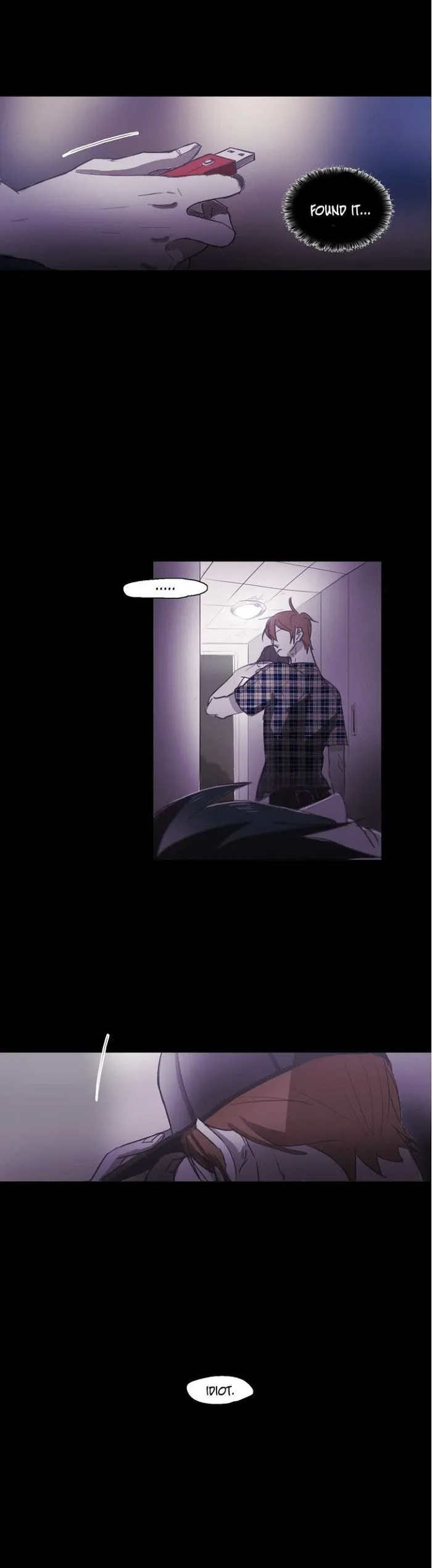 Never Understand - Chapter 48 Page 28