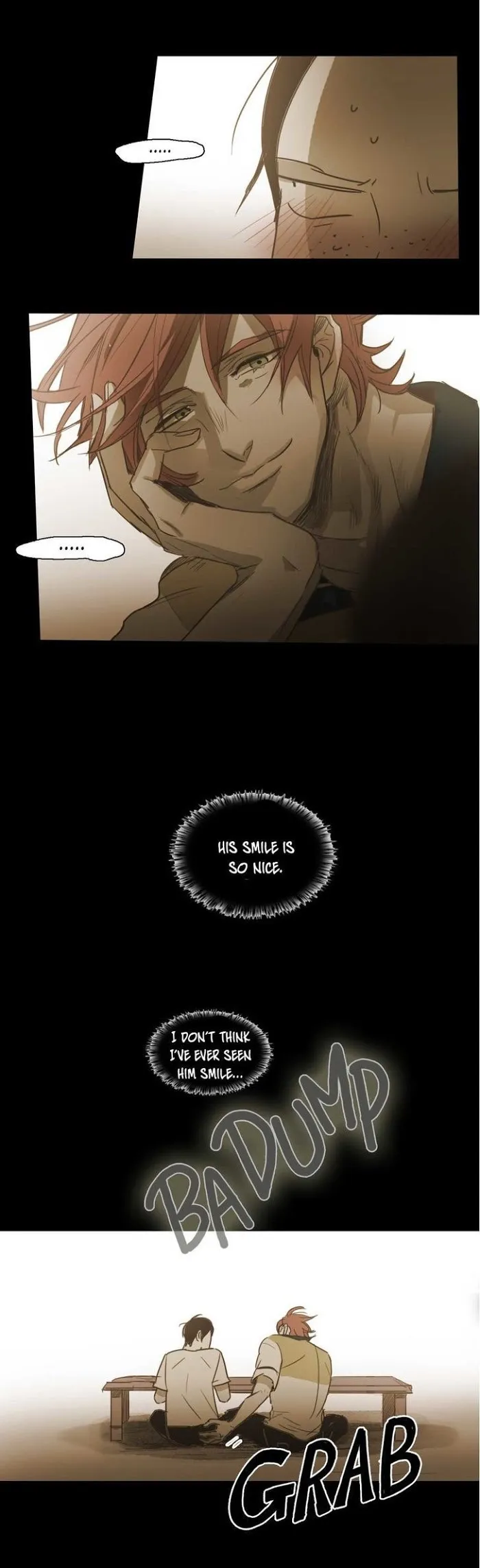 Never Understand - Chapter 48 Page 34