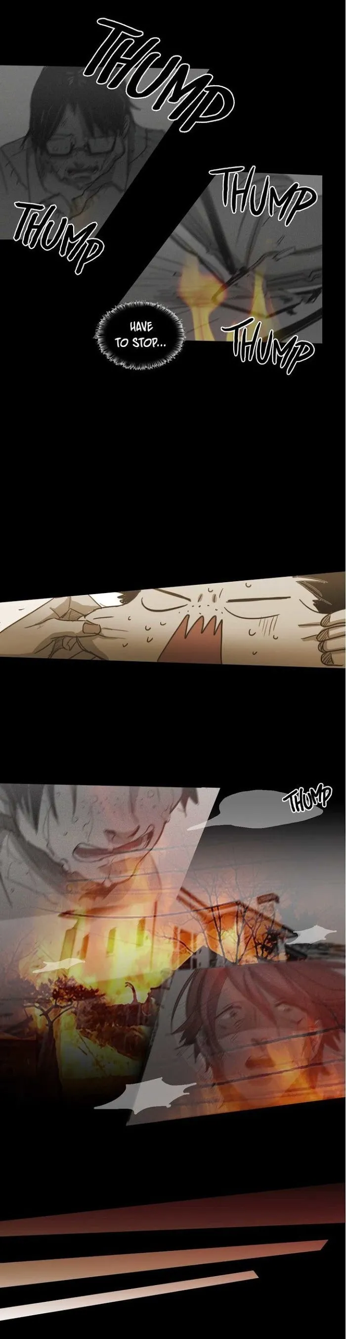 Never Understand - Chapter 49 Page 25