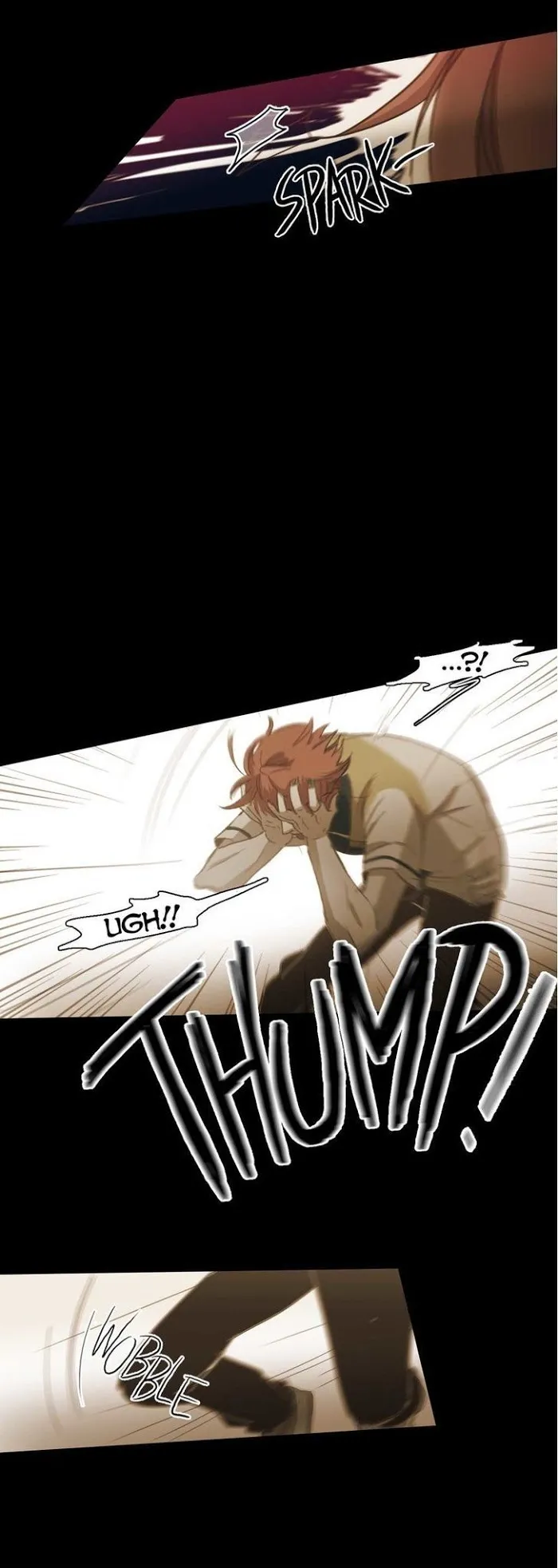 Never Understand - Chapter 49 Page 26