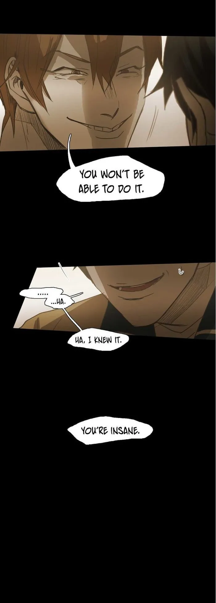 Never Understand - Chapter 49 Page 37