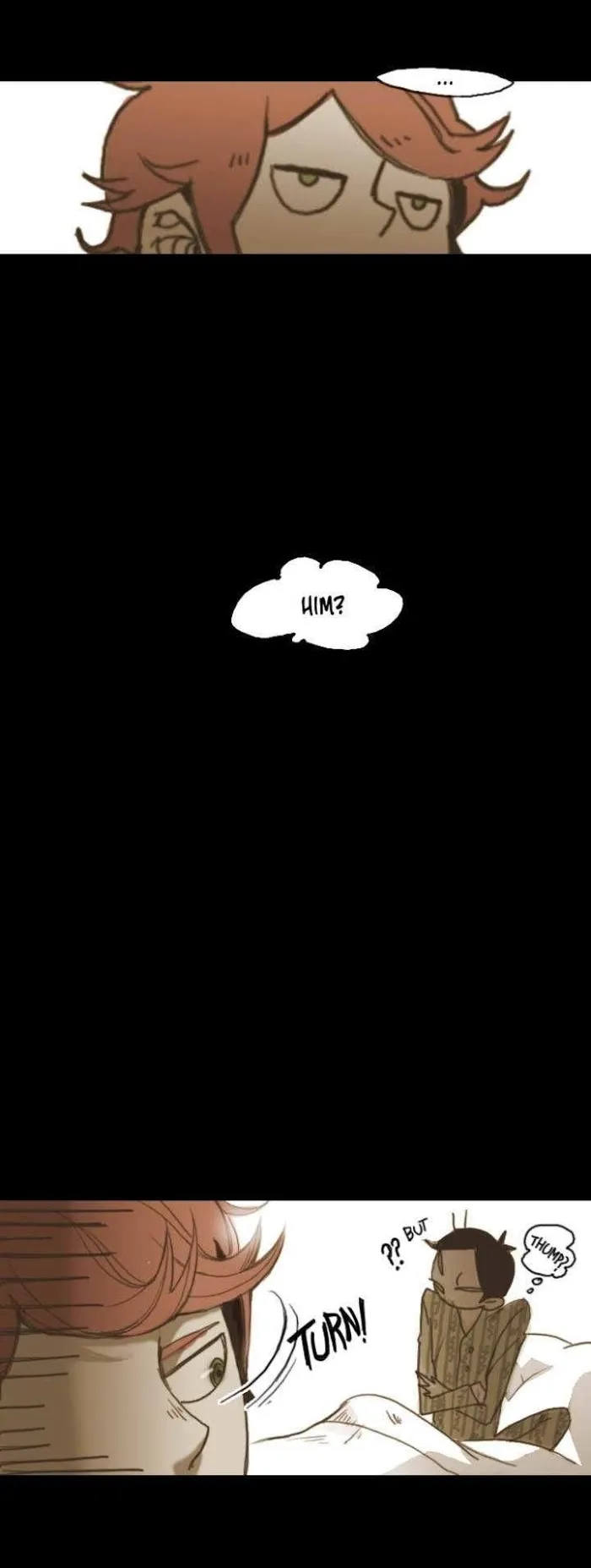 Never Understand - Chapter 5 Page 16