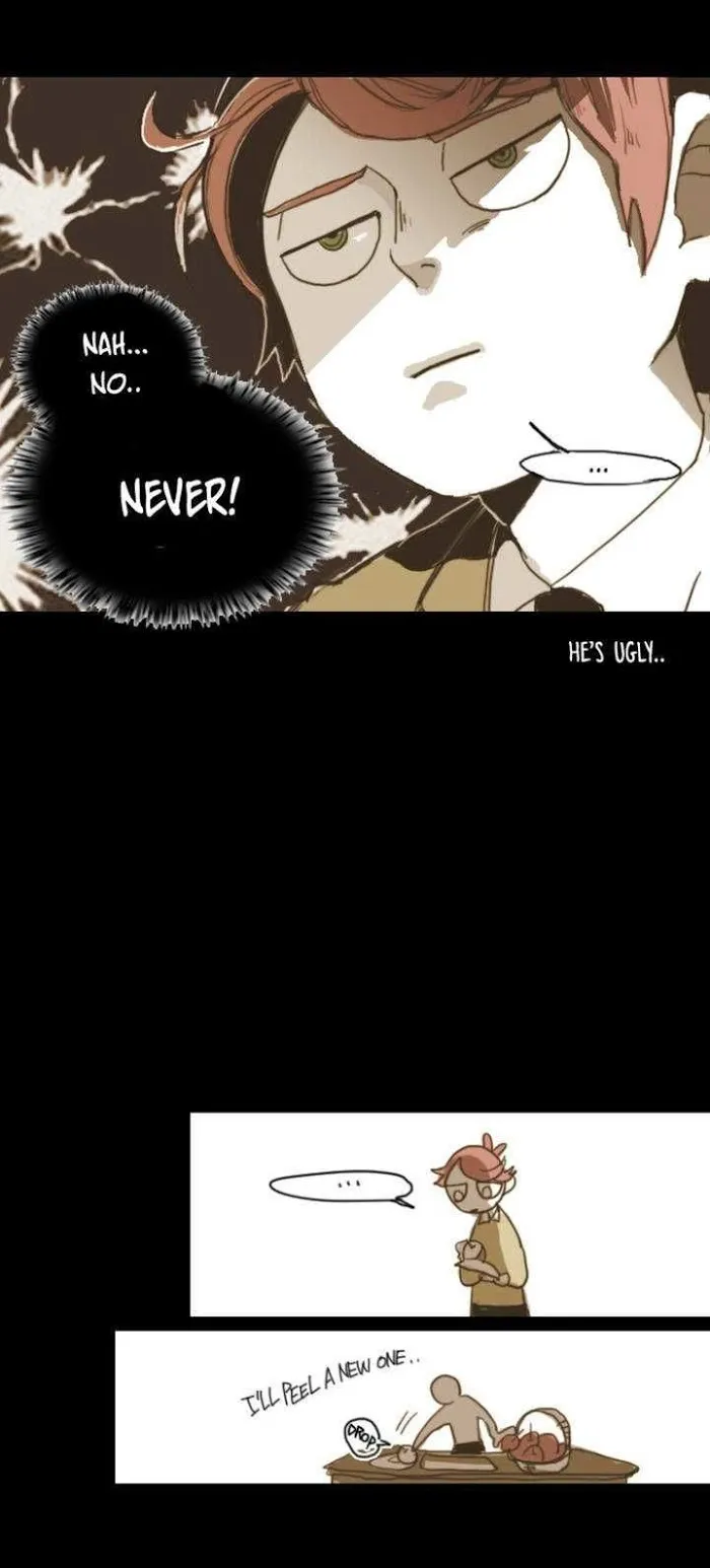 Never Understand - Chapter 5 Page 17