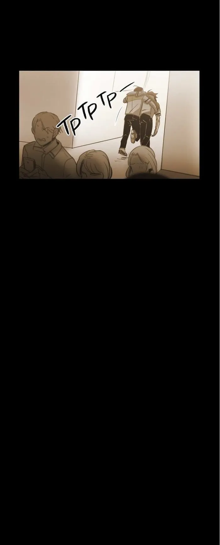 Never Understand - Chapter 50 Page 3