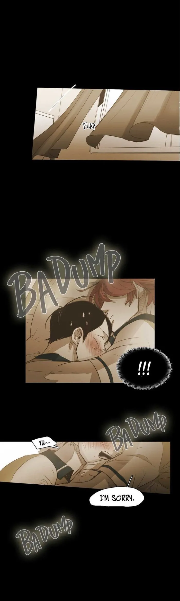 Never Understand - Chapter 50 Page 7