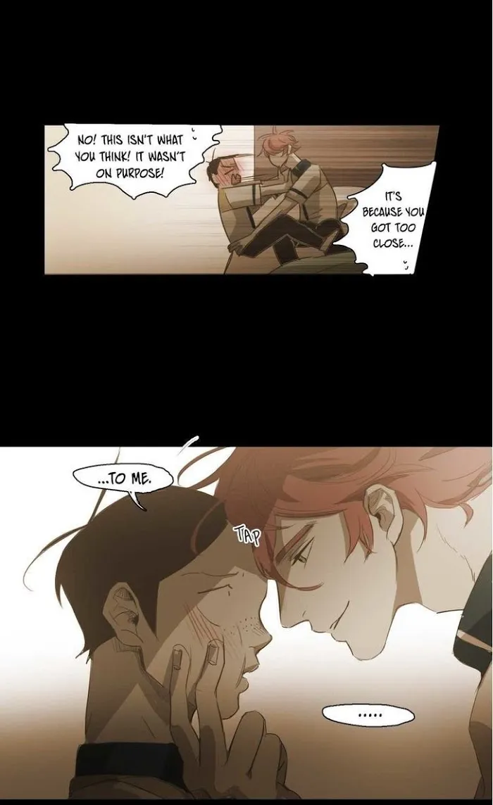 Never Understand - Chapter 50 Page 16
