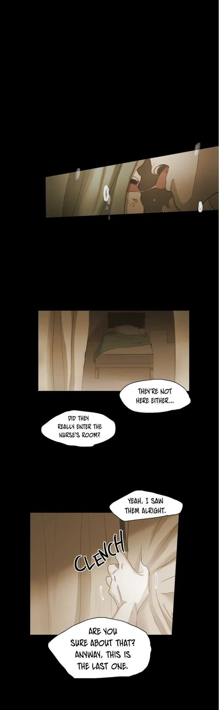 Never Understand - Chapter 50 Page 23