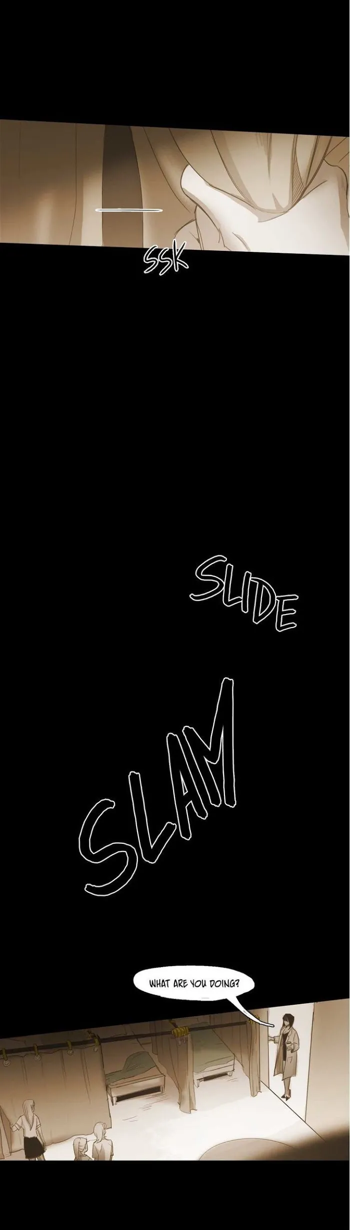 Never Understand - Chapter 50 Page 24
