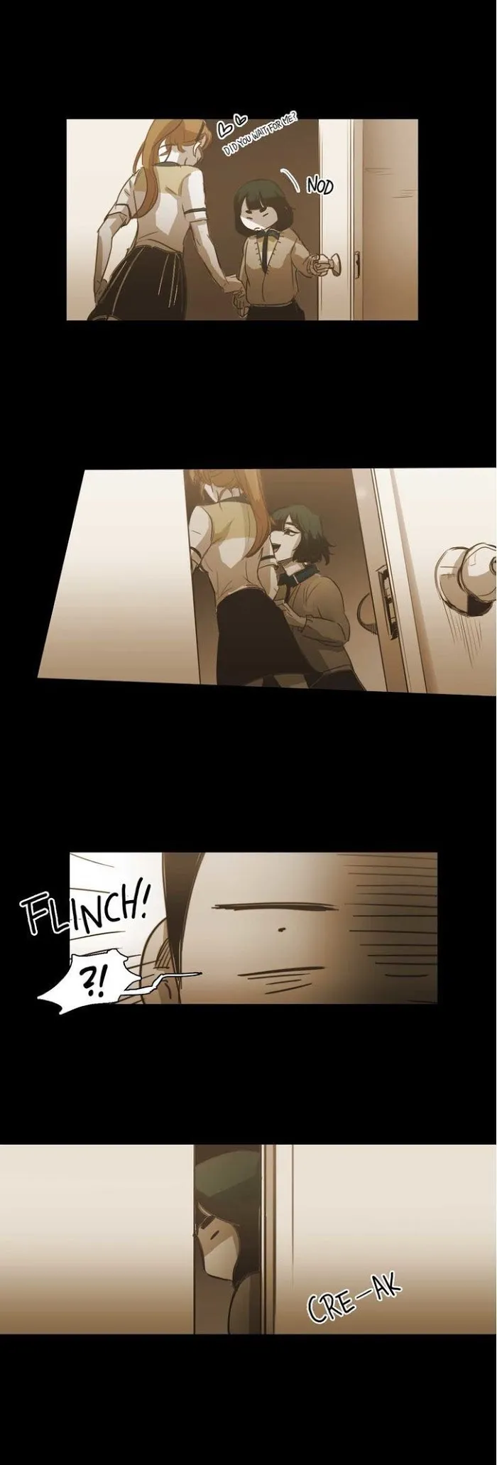 Never Understand - Chapter 51 Page 8