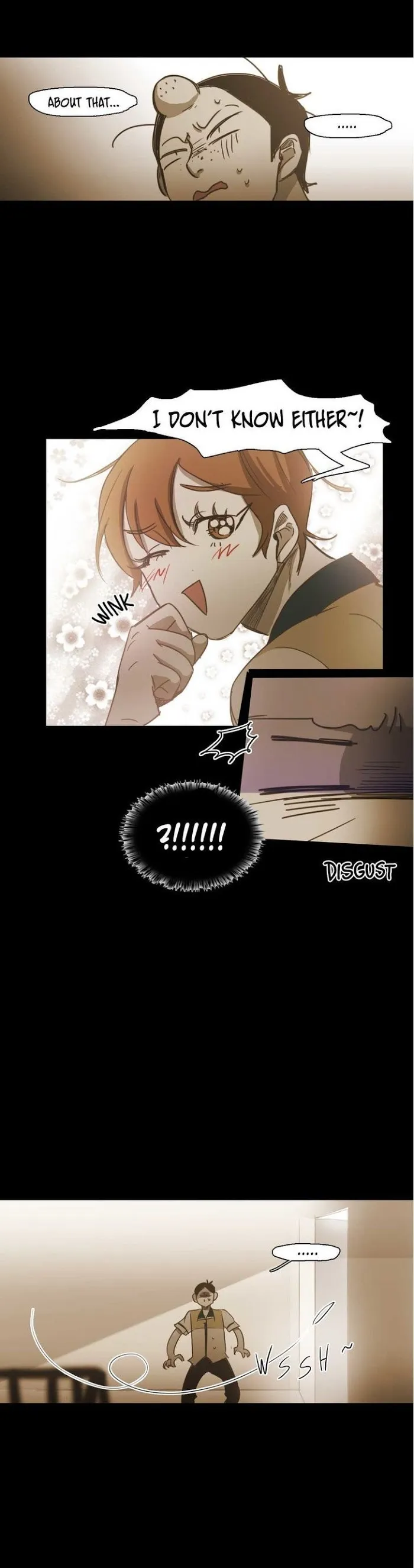 Never Understand - Chapter 51 Page 14