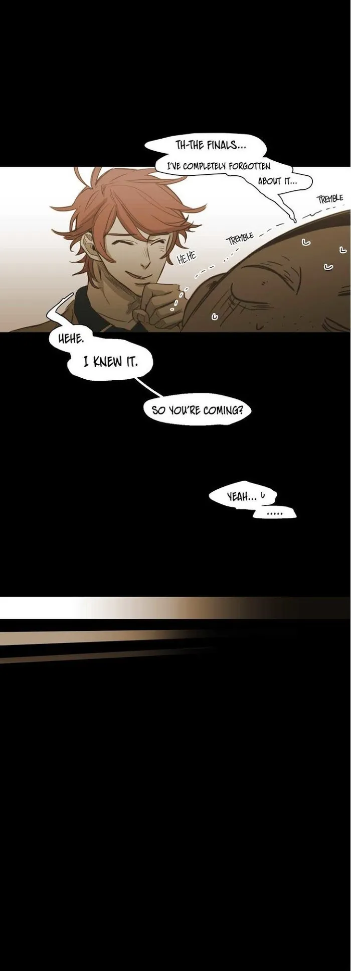 Never Understand - Chapter 51 Page 21