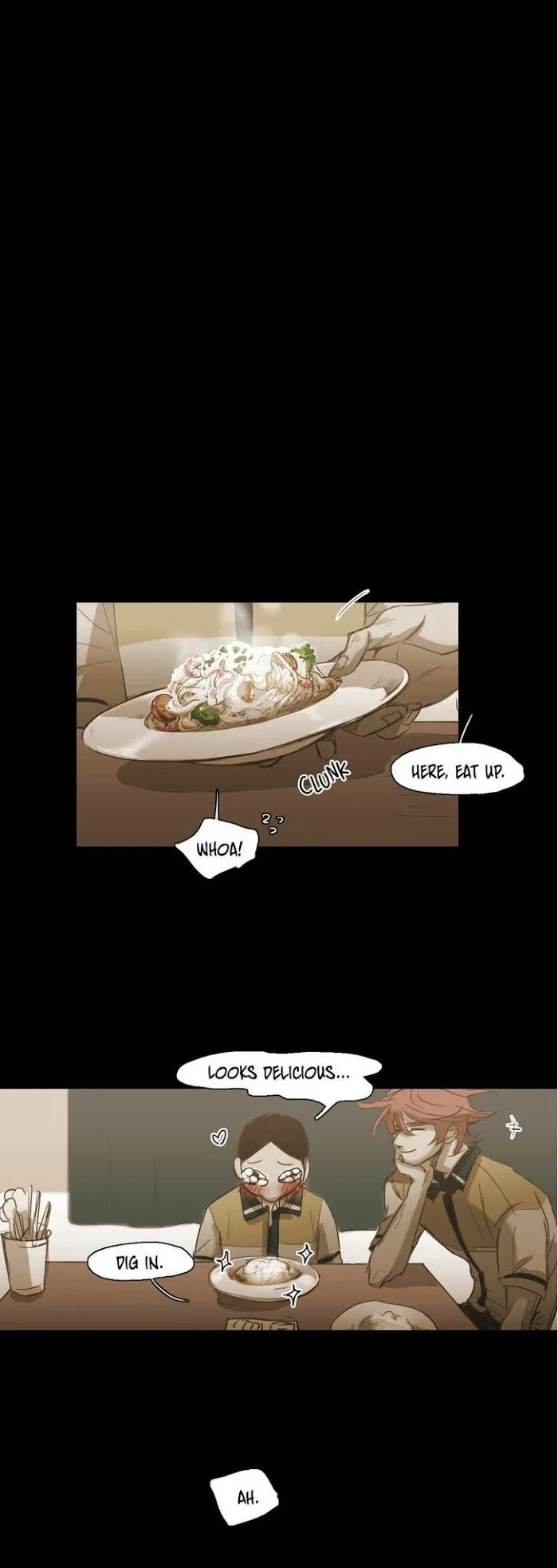 Never Understand - Chapter 51 Page 24