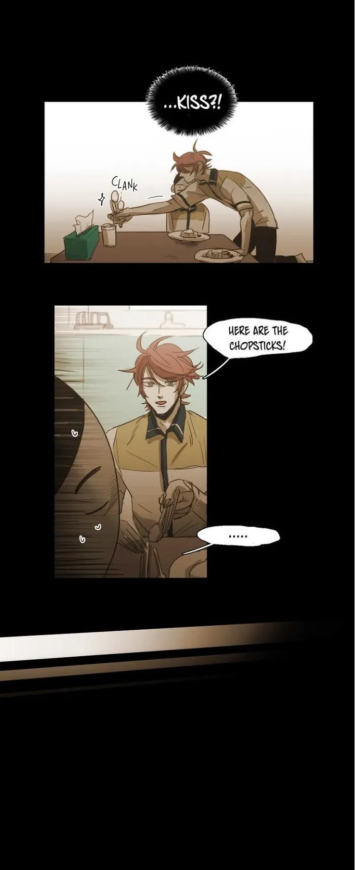 Never Understand - Chapter 51 Page 26