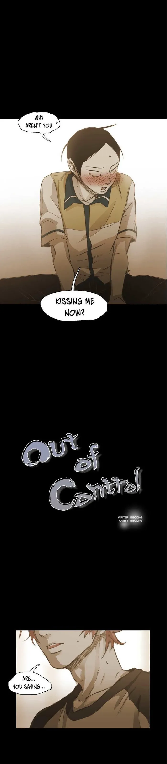 Never Understand - Chapter 52 Page 1