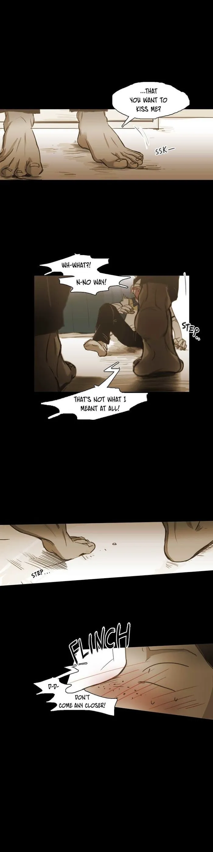 Never Understand - Chapter 52 Page 2