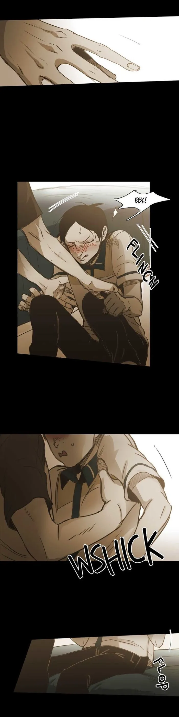 Never Understand - Chapter 52 Page 3