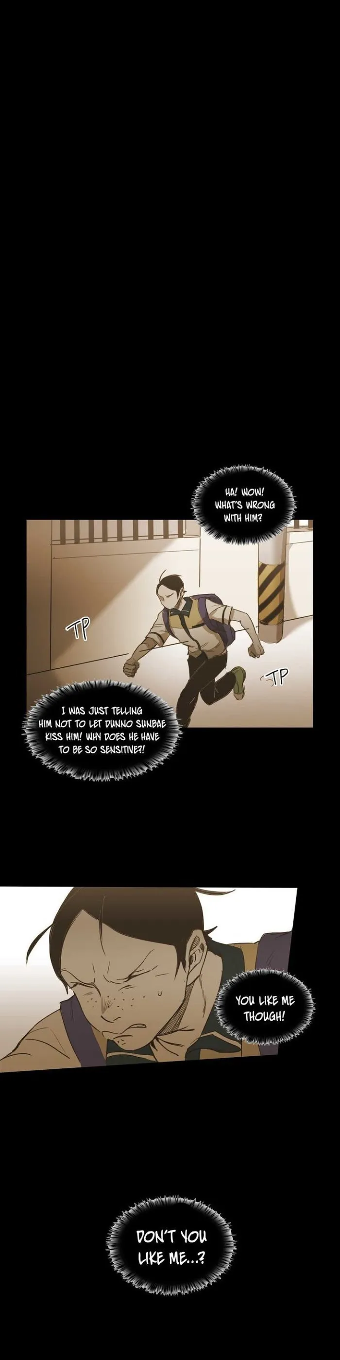 Never Understand - Chapter 52 Page 13