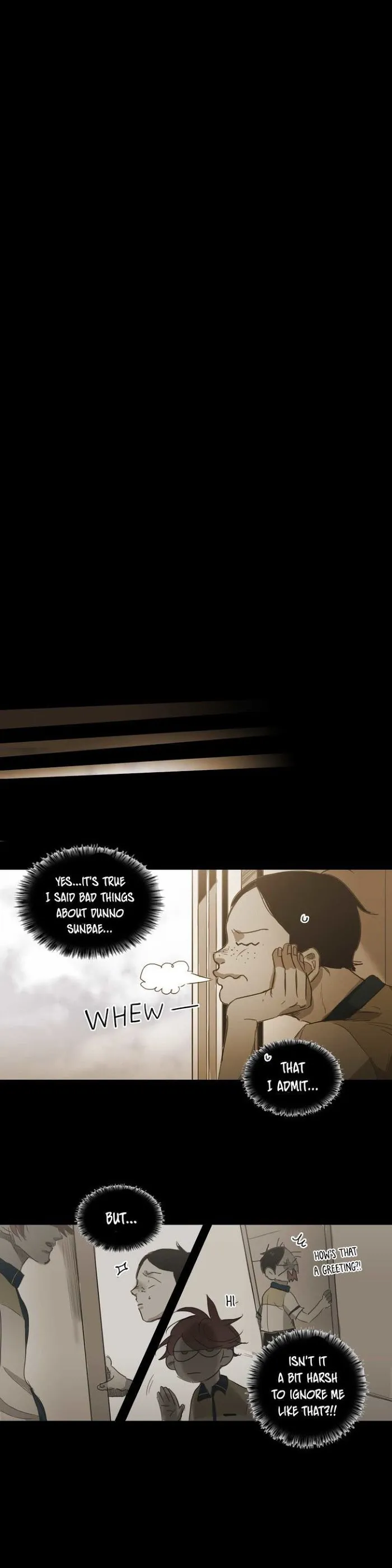 Never Understand - Chapter 52 Page 14