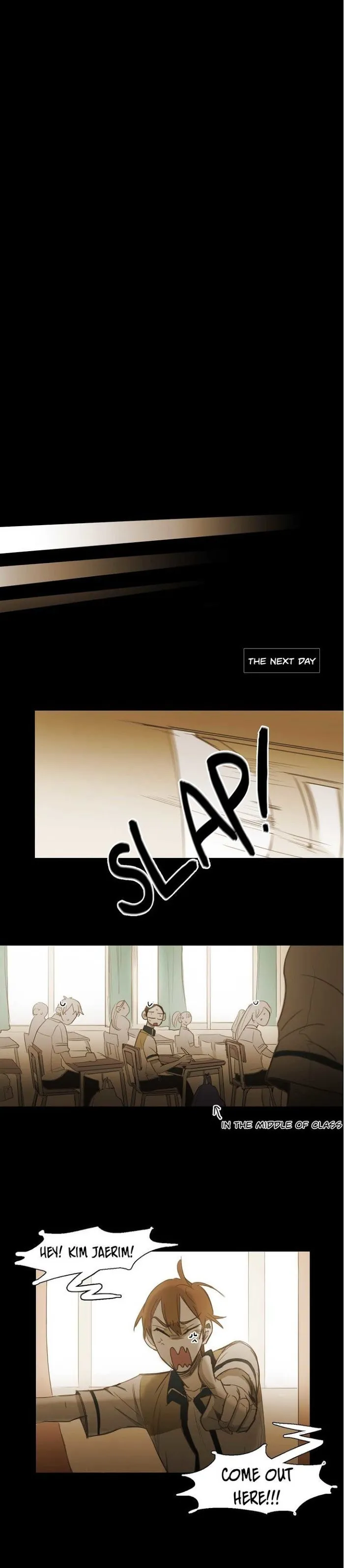 Never Understand - Chapter 52 Page 24