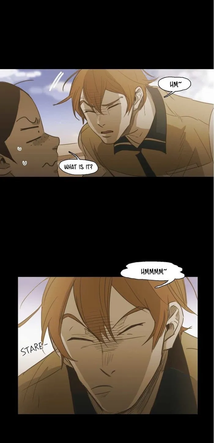 Never Understand - Chapter 53 Page 2