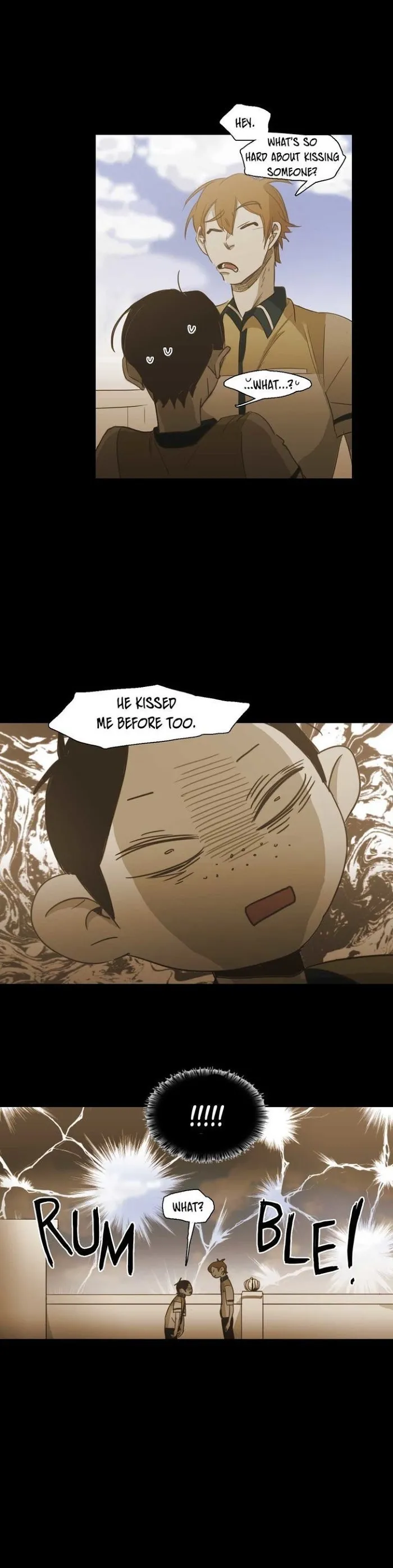 Never Understand - Chapter 53 Page 4