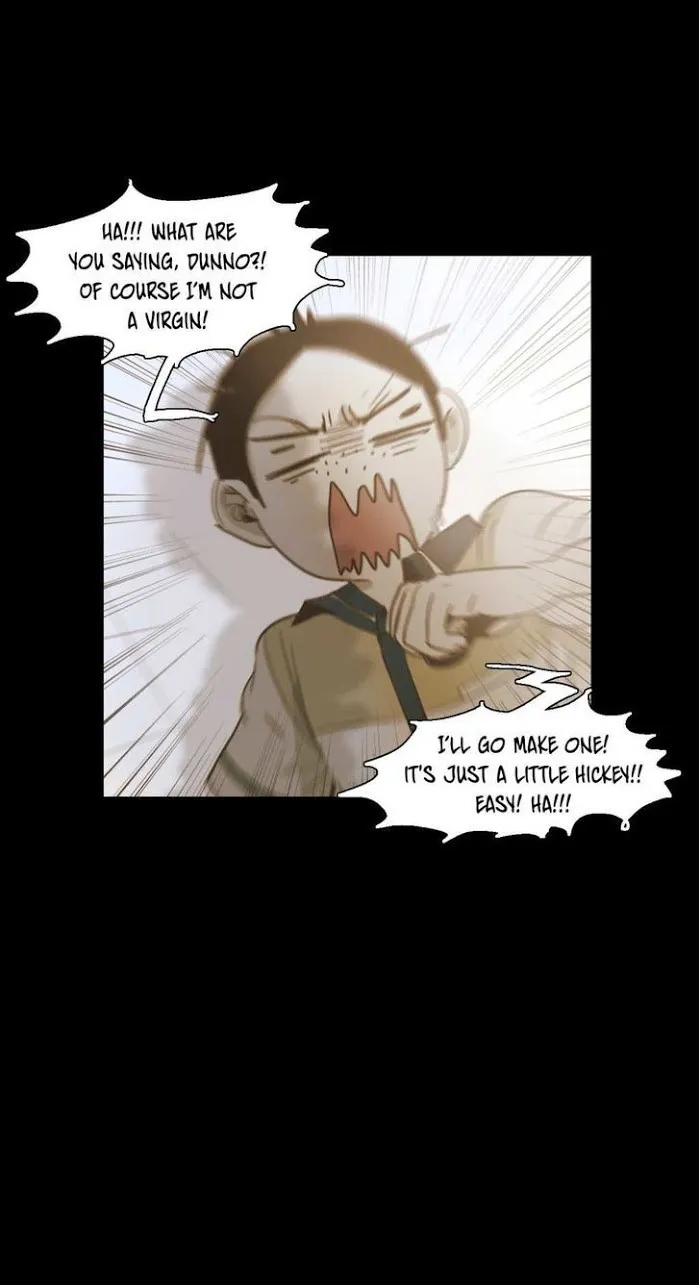 Never Understand - Chapter 53 Page 8