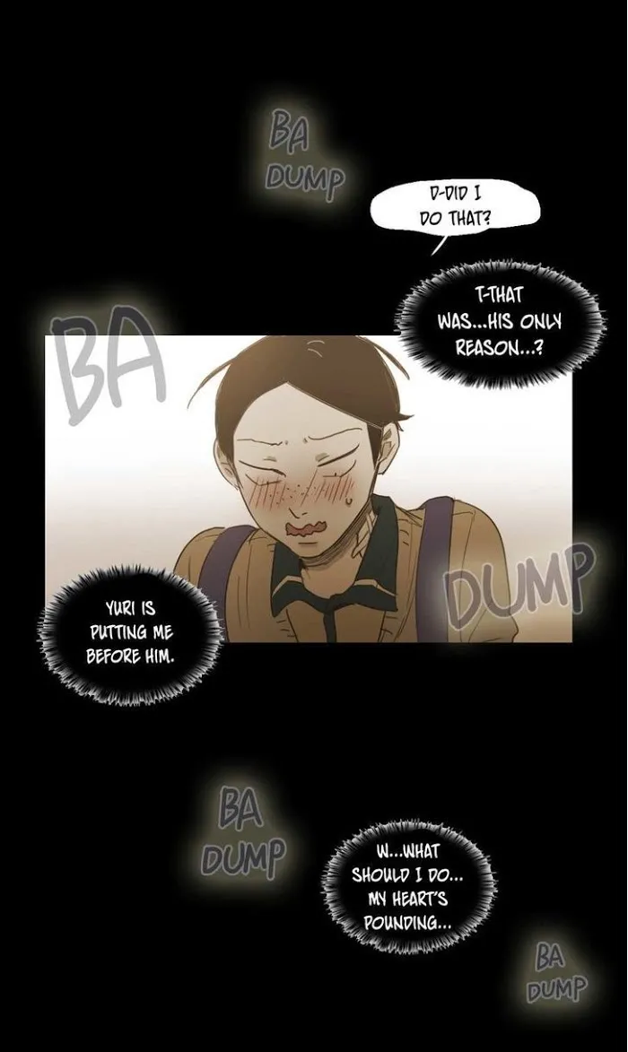 Never Understand - Chapter 53 Page 20