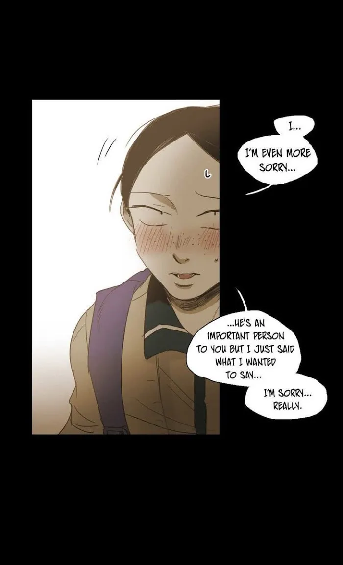 Never Understand - Chapter 53 Page 22