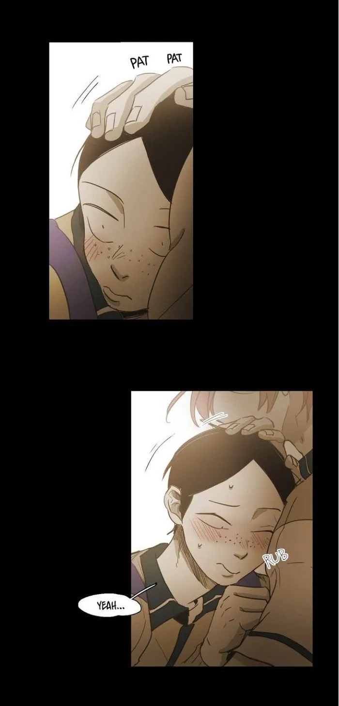 Never Understand - Chapter 53 Page 24