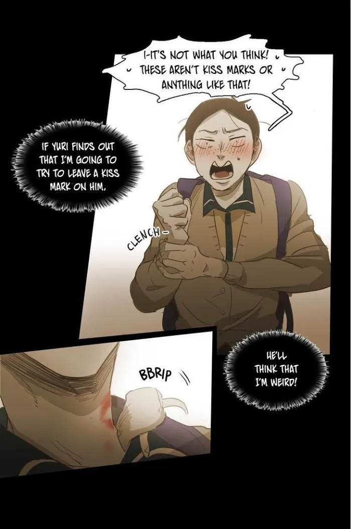 Never Understand - Chapter 53 Page 26