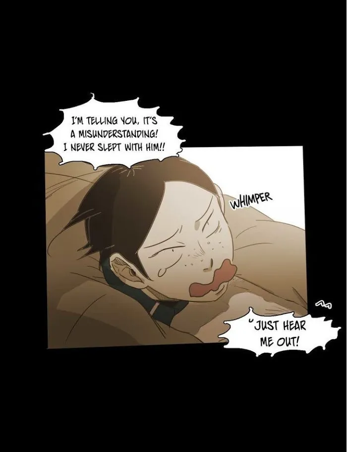 Never Understand - Chapter 53 Page 32